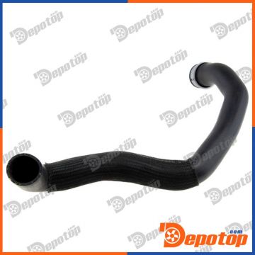 Tuyau de liquide de refroidissement pour MERCEDES | CPP-ME-026, 001-10-26565